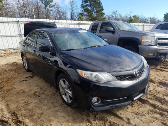 TOYOTA CAMRY L 2014 4t1bf1fk8eu324556