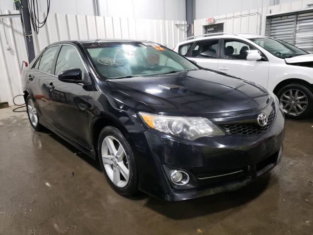 TOYOTA CAMRY L 2014 4t1bf1fk8eu325416