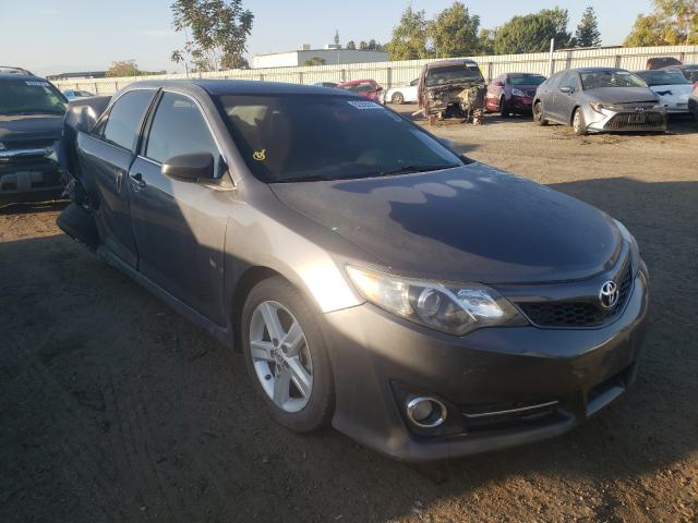 TOYOTA CAMRY L 2014 4t1bf1fk8eu326159