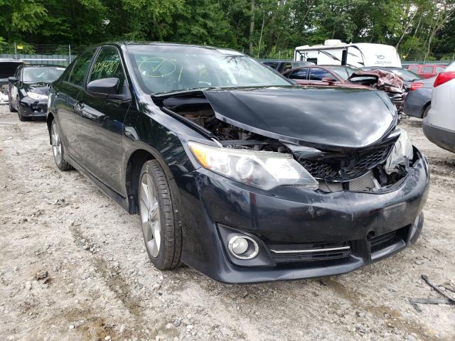 TOYOTA CAMRY L 2014 4t1bf1fk8eu326436