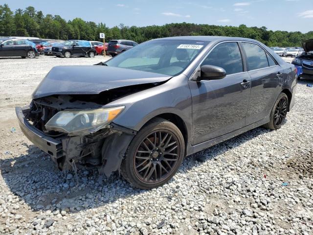 TOYOTA CAMRY 2014 4t1bf1fk8eu326808