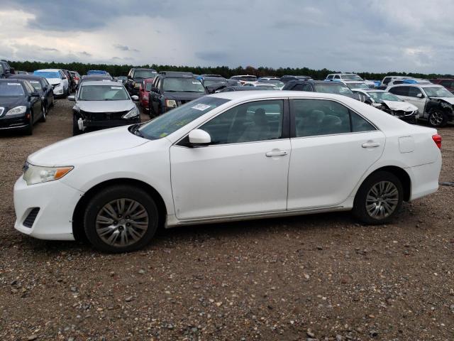 TOYOTA CAMRY L 2014 4t1bf1fk8eu327280