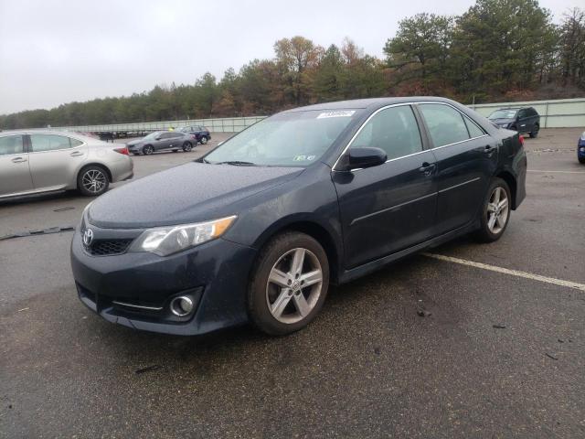 TOYOTA CAMRY L 2014 4t1bf1fk8eu328610