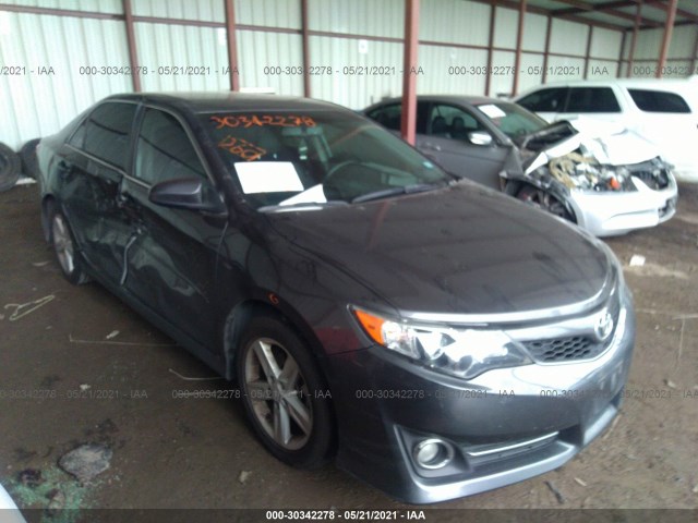 TOYOTA CAMRY 2014 4t1bf1fk8eu330373