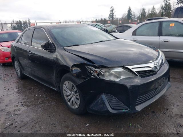 TOYOTA CAMRY 2014 4t1bf1fk8eu330406