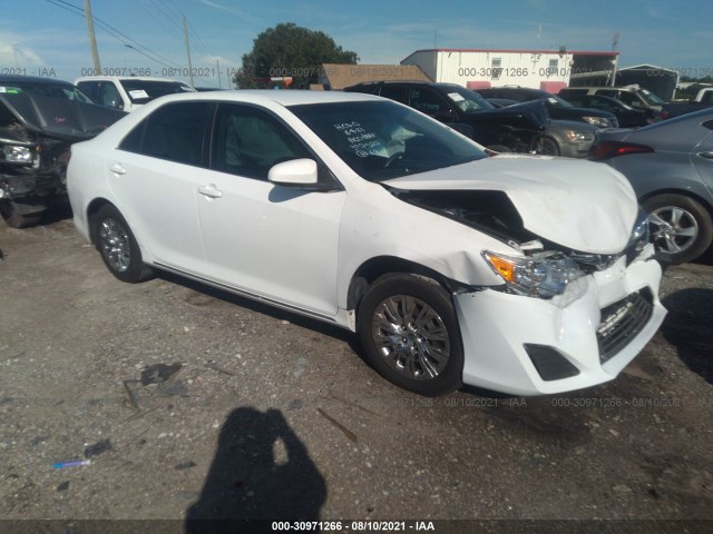 TOYOTA CAMRY 2014 4t1bf1fk8eu330650