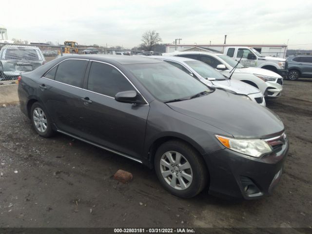 TOYOTA CAMRY 2014 4t1bf1fk8eu330888