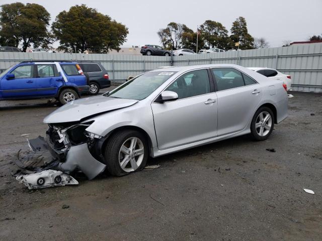 TOYOTA CAMRY L 2014 4t1bf1fk8eu331412