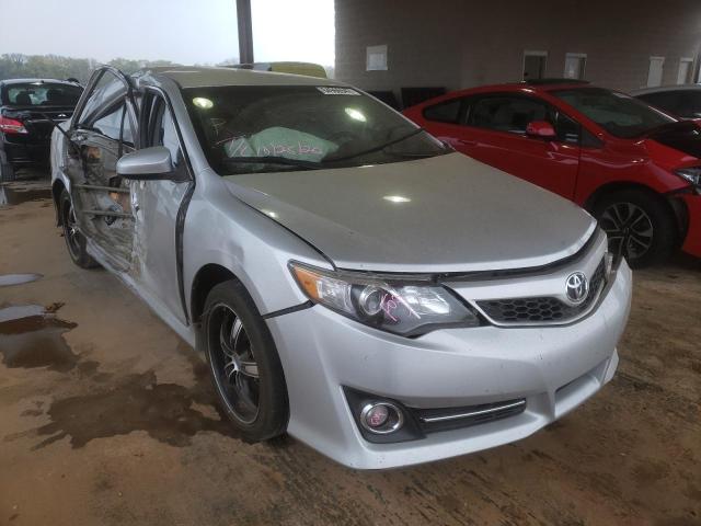 TOYOTA CAMRY L 2014 4t1bf1fk8eu331829