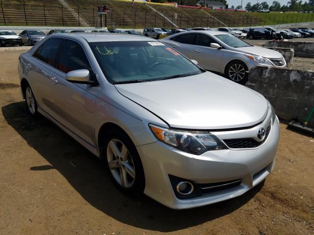 TOYOTA CAMRY L 2014 4t1bf1fk8eu333323