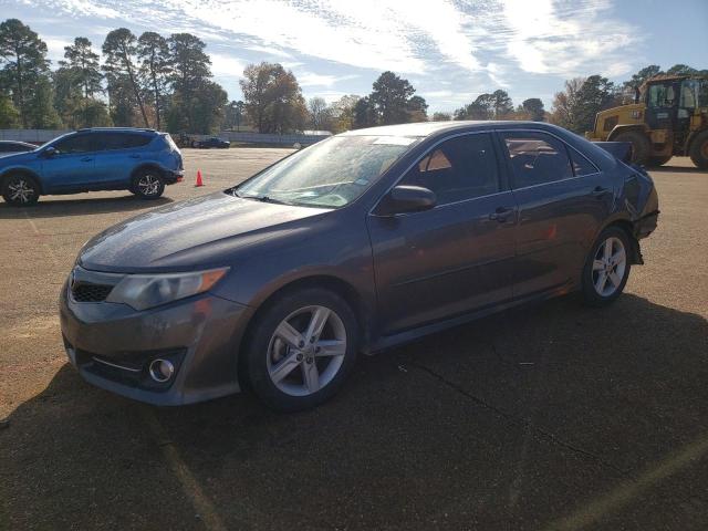 TOYOTA CAMRY 2014 4t1bf1fk8eu333824