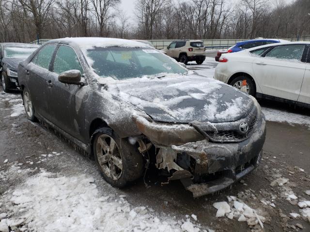 TOYOTA CAMRY L 2014 4t1bf1fk8eu334570