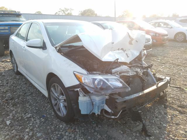 TOYOTA CAMRY L 2014 4t1bf1fk8eu335265