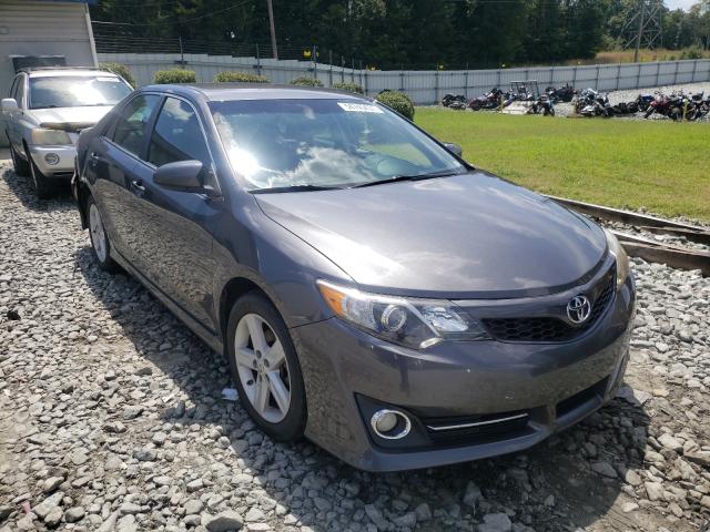 TOYOTA CAMRY L 2014 4t1bf1fk8eu335864