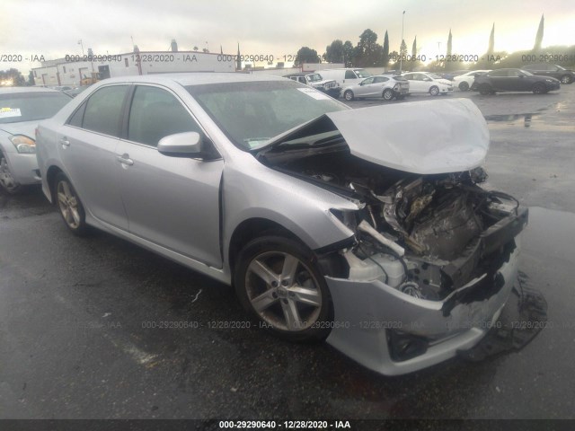 TOYOTA CAMRY 2014 4t1bf1fk8eu339252