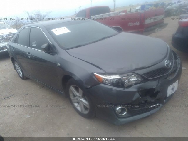 TOYOTA CAMRY 2014 4t1bf1fk8eu340160