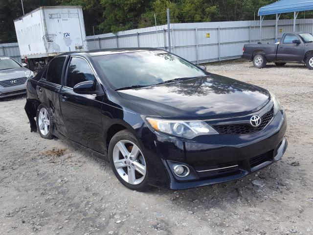 TOYOTA CAMRY L 2014 4t1bf1fk8eu340191