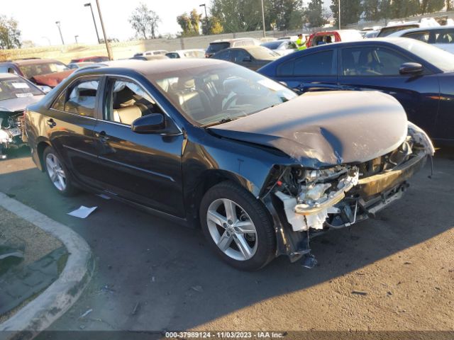 TOYOTA CAMRY 2014 4t1bf1fk8eu341289