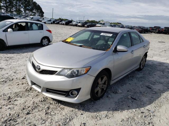 TOYOTA CAMRY L 2014 4t1bf1fk8eu341583