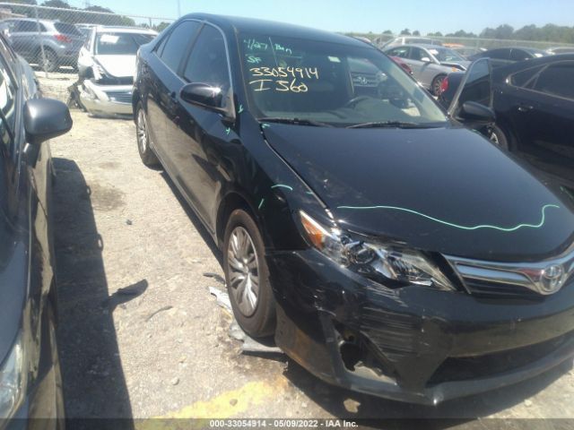 TOYOTA CAMRY 2014 4t1bf1fk8eu343592