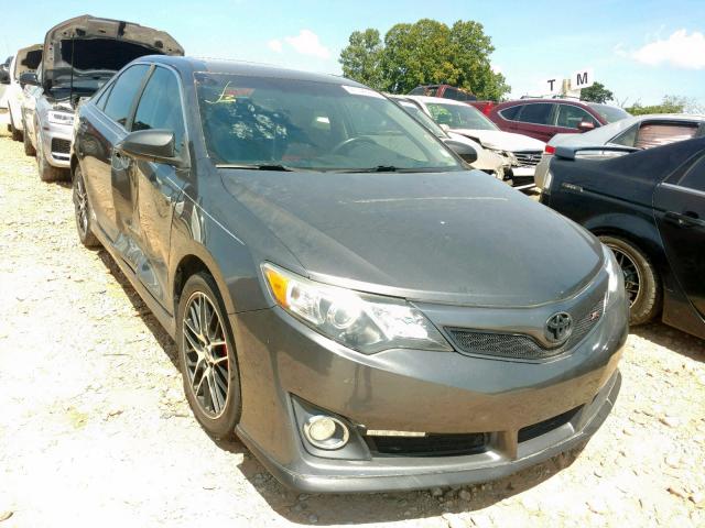 TOYOTA CAMRY L 2014 4t1bf1fk8eu345679