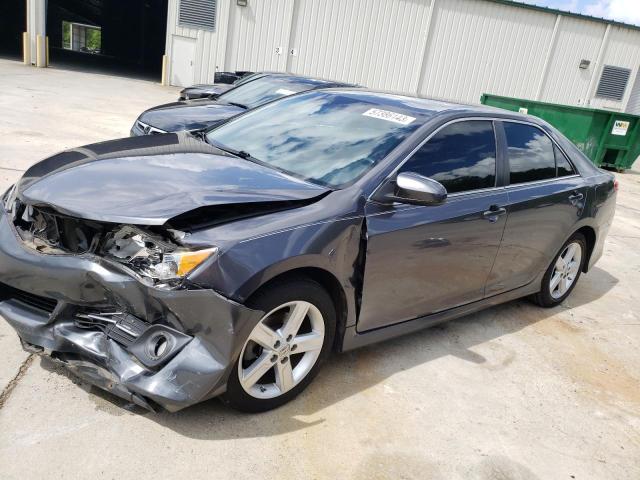 TOYOTA CAMRY L 2014 4t1bf1fk8eu347108