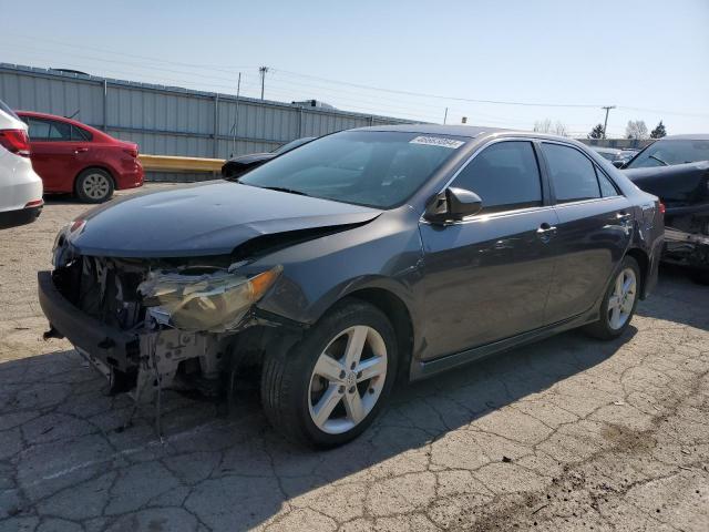 TOYOTA CAMRY 2014 4t1bf1fk8eu348923