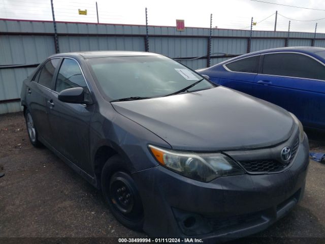 TOYOTA CAMRY 2014 4t1bf1fk8eu350316