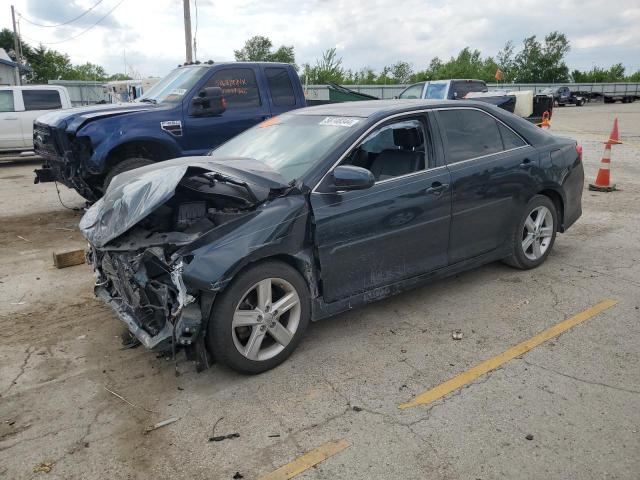 TOYOTA CAMRY L 2014 4t1bf1fk8eu352471