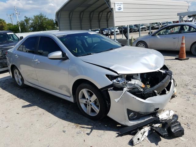 TOYOTA CAMRY L 2014 4t1bf1fk8eu353569