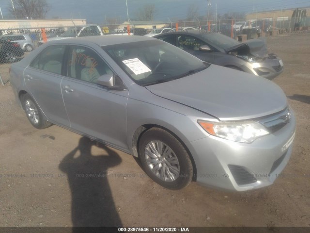 TOYOTA CAMRY 2014 4t1bf1fk8eu356228