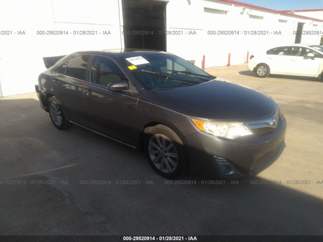 TOYOTA CAMRY 2014 4t1bf1fk8eu357038