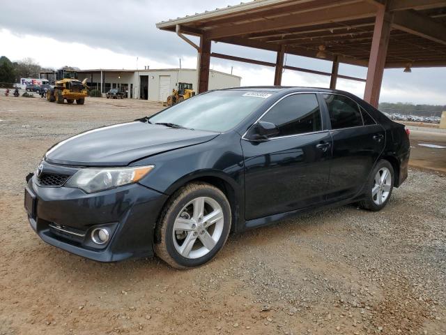 TOYOTA CAMRY L 2014 4t1bf1fk8eu357041