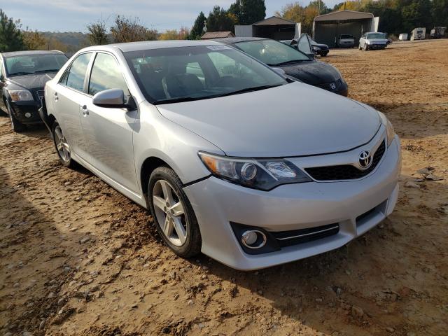 TOYOTA CAMRY L 2014 4t1bf1fk8eu357900