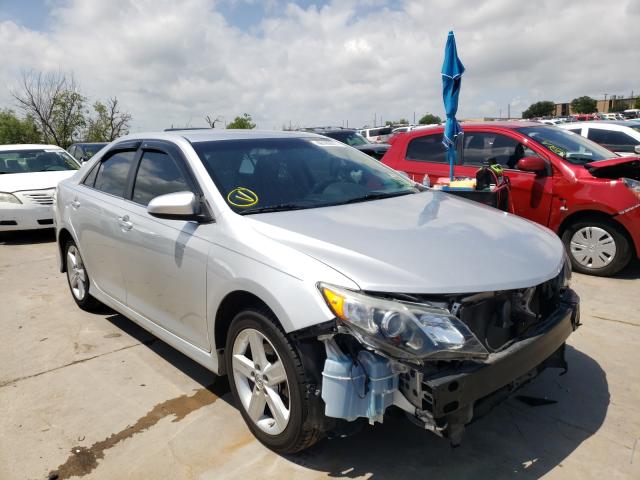 TOYOTA CAMRY L 2014 4t1bf1fk8eu358433