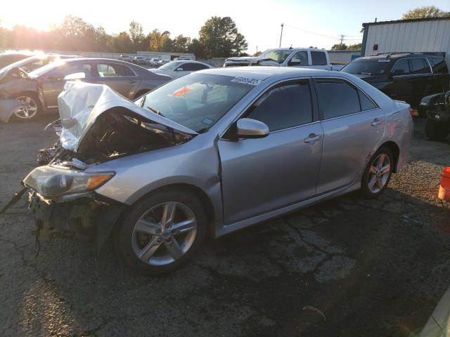 TOYOTA CAMRY L 2014 4t1bf1fk8eu358805