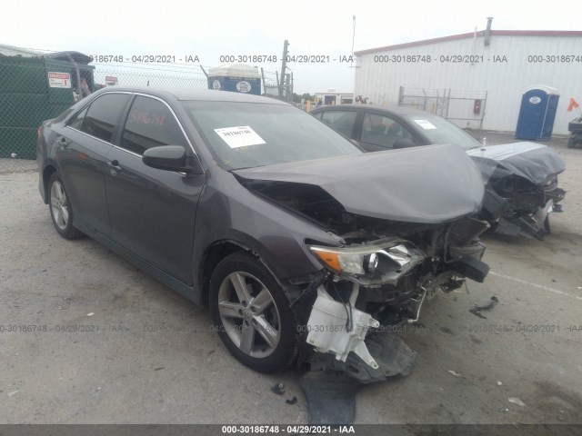 TOYOTA CAMRY 2014 4t1bf1fk8eu359209