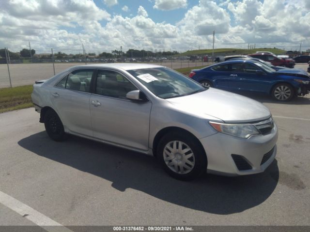 TOYOTA CAMRY 2014 4t1bf1fk8eu359520