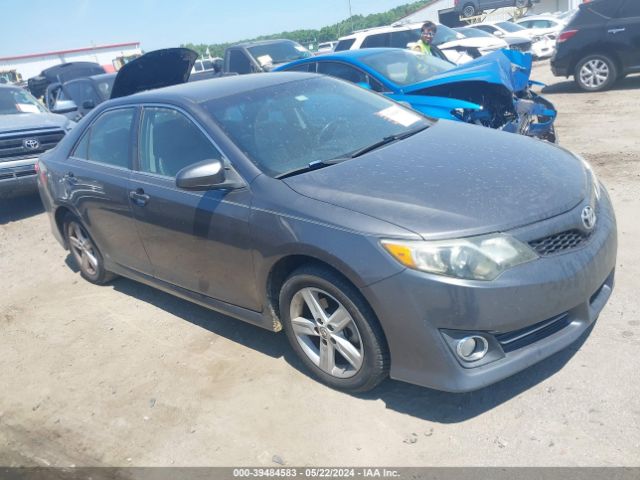 TOYOTA CAMRY 2014 4t1bf1fk8eu360084