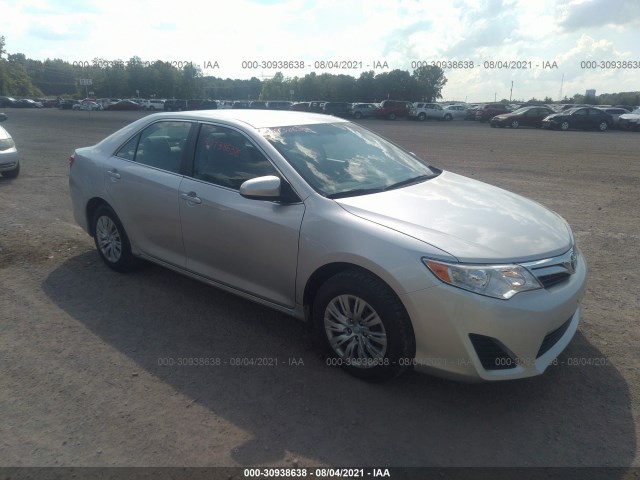 TOYOTA CAMRY L 2014 4t1bf1fk8eu364829