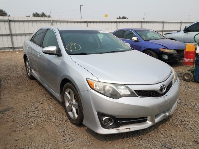 TOYOTA CAMRY L 2014 4t1bf1fk8eu365284