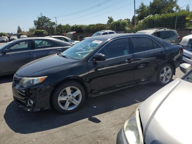 TOYOTA CAMRY L 2014 4t1bf1fk8eu365527