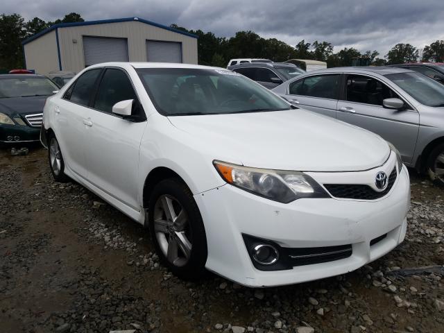 TOYOTA CAMRY L 2014 4t1bf1fk8eu366211