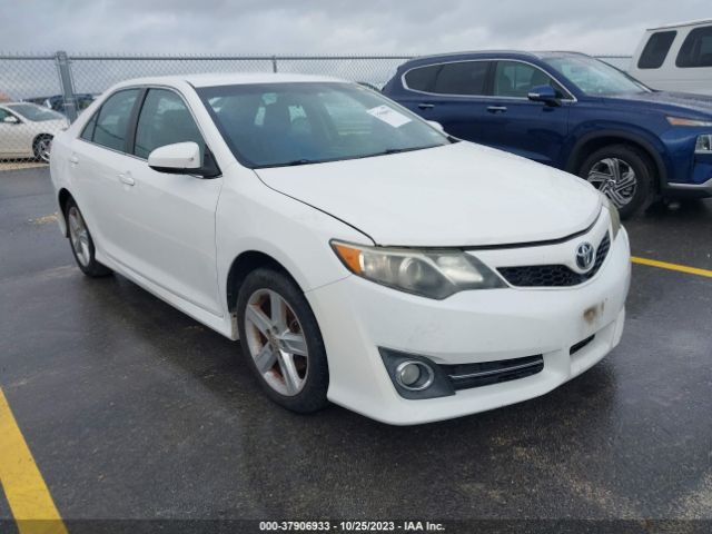 TOYOTA CAMRY 2014 4t1bf1fk8eu366399