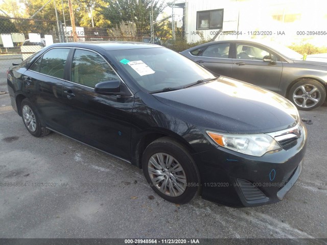 TOYOTA CAMRY 2014 4t1bf1fk8eu367388