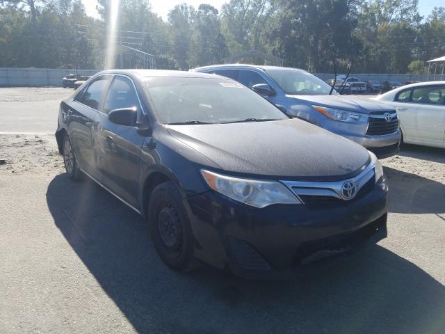 TOYOTA CAMRY L 2014 4t1bf1fk8eu367598