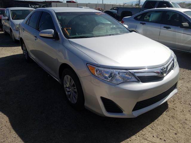 TOYOTA CAMRY 2014 4t1bf1fk8eu368122