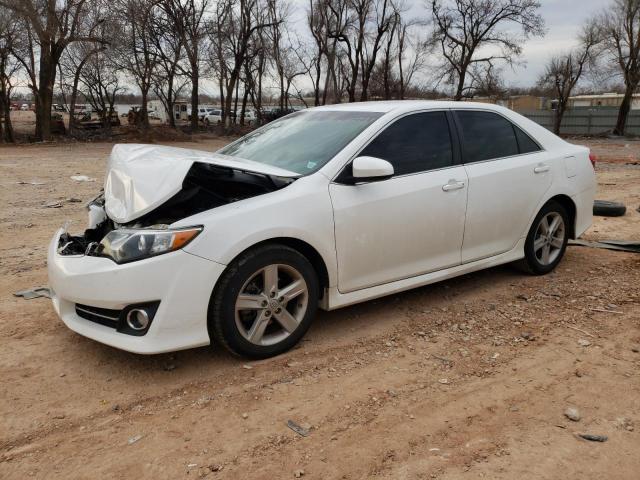 TOYOTA CAMRY L 2014 4t1bf1fk8eu368458