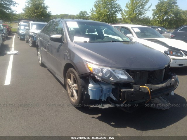 TOYOTA CAMRY 2014 4t1bf1fk8eu369514