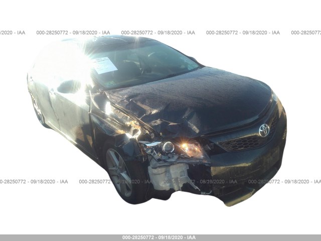 TOYOTA CAMRY 2014 4t1bf1fk8eu370680